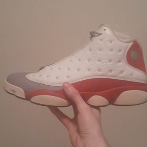 Jordan Retro 13